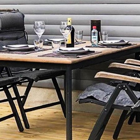 4 Person Holiday Home In L Ddek Pinge Löddeköpinge エクステリア 写真