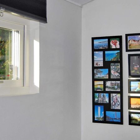 4 Person Holiday Home In L Ddek Pinge Löddeköpinge エクステリア 写真