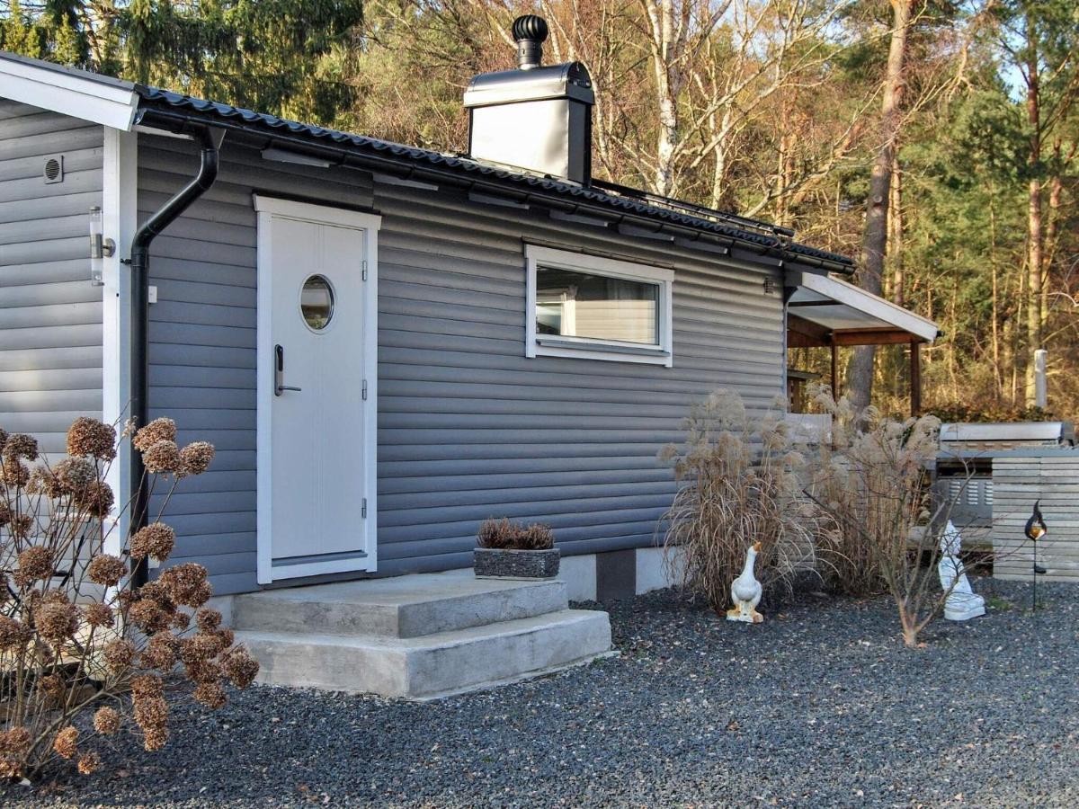 4 Person Holiday Home In L Ddek Pinge Löddeköpinge エクステリア 写真