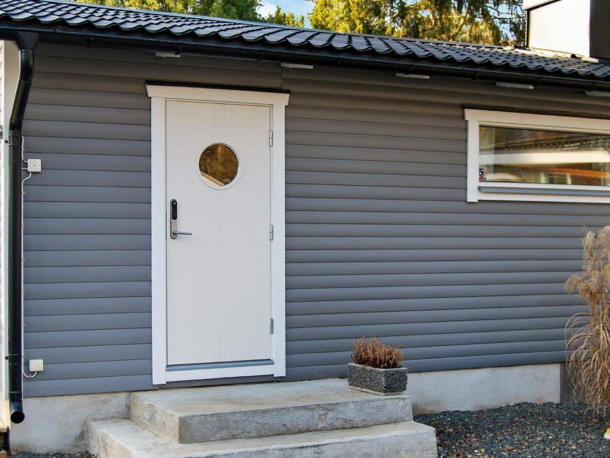 4 Person Holiday Home In L Ddek Pinge Löddeköpinge エクステリア 写真