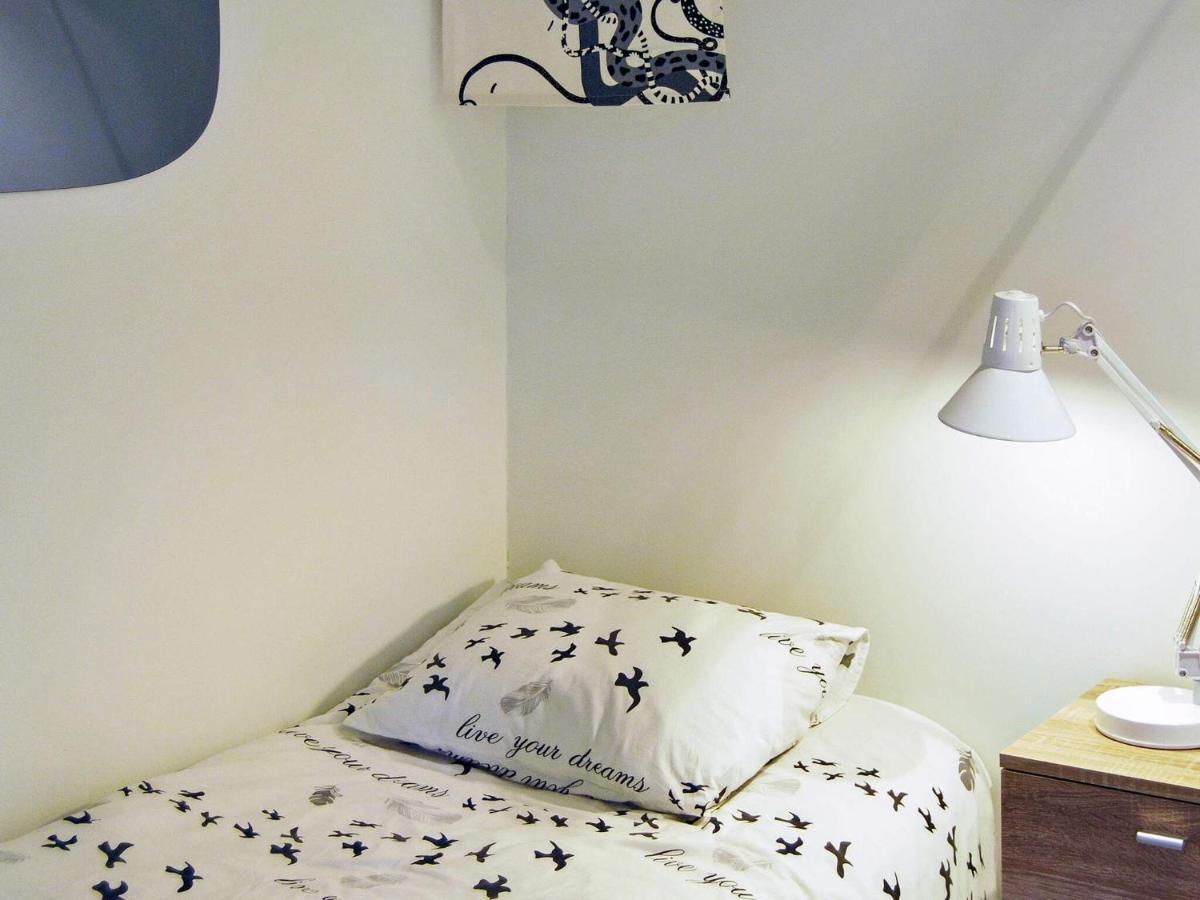 4 Person Holiday Home In L Ddek Pinge Löddeköpinge エクステリア 写真