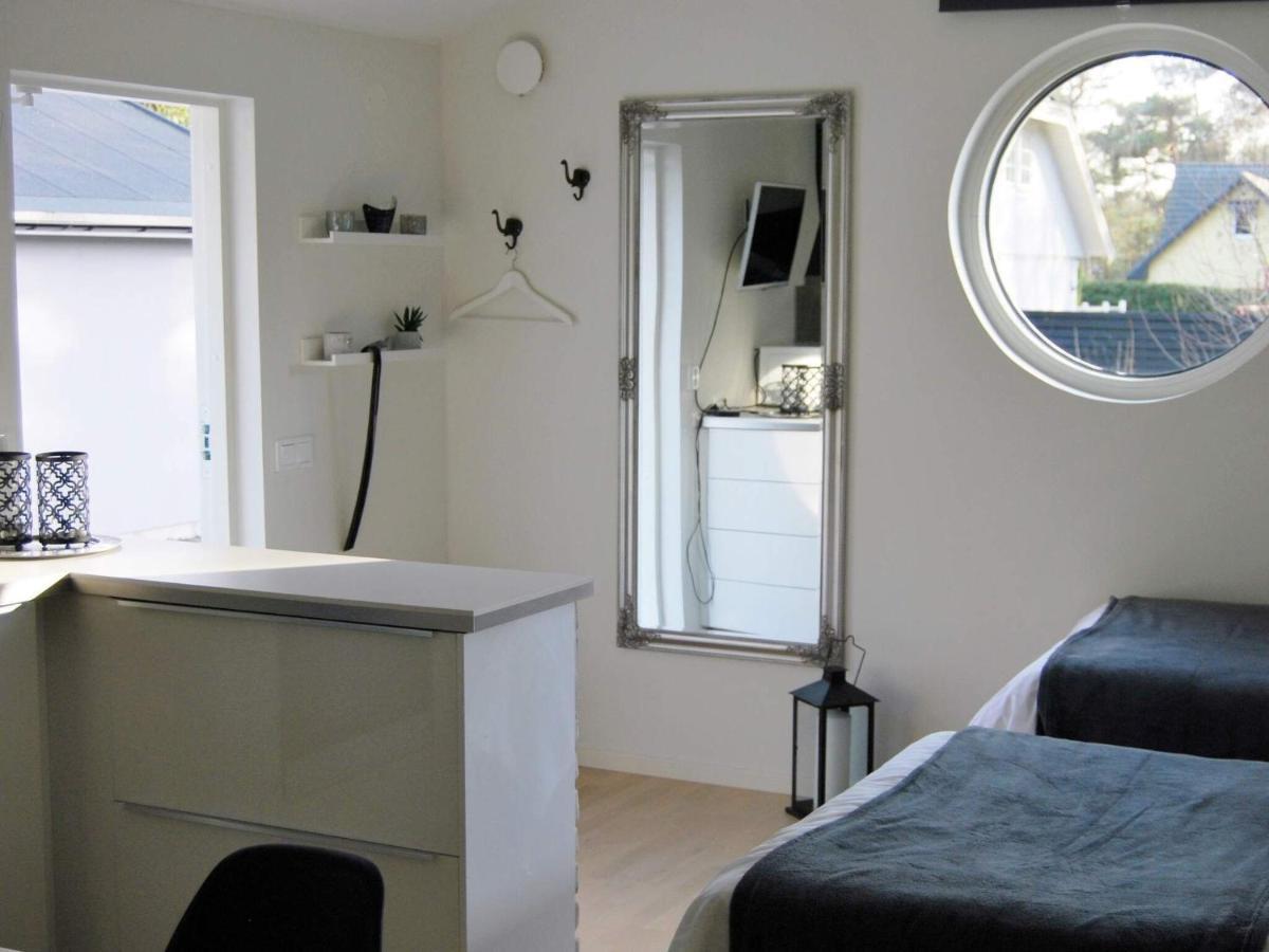 4 Person Holiday Home In L Ddek Pinge Löddeköpinge エクステリア 写真