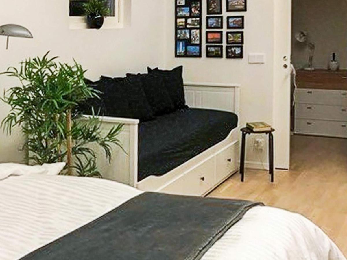 4 Person Holiday Home In L Ddek Pinge Löddeköpinge エクステリア 写真