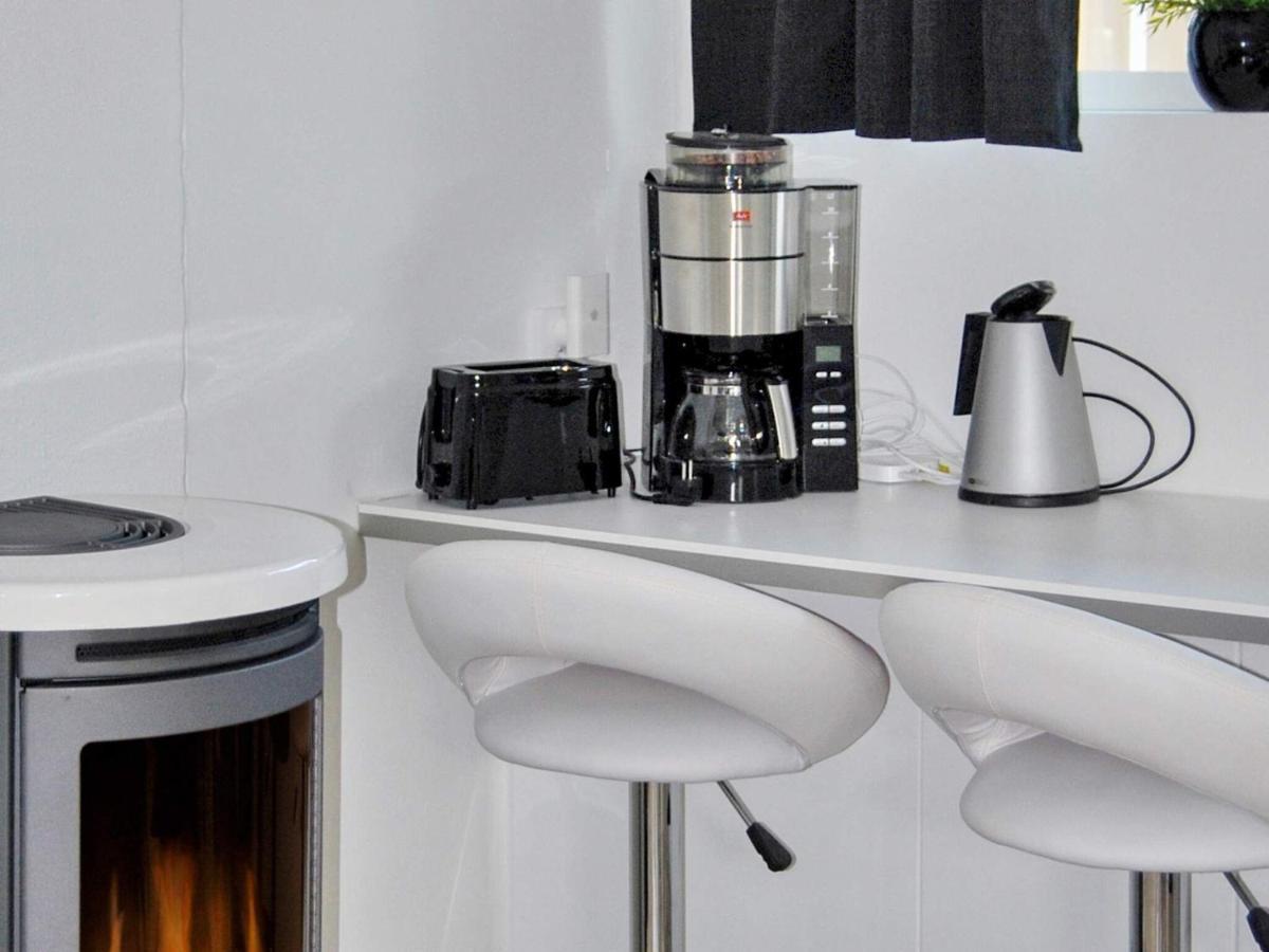 4 Person Holiday Home In L Ddek Pinge Löddeköpinge エクステリア 写真