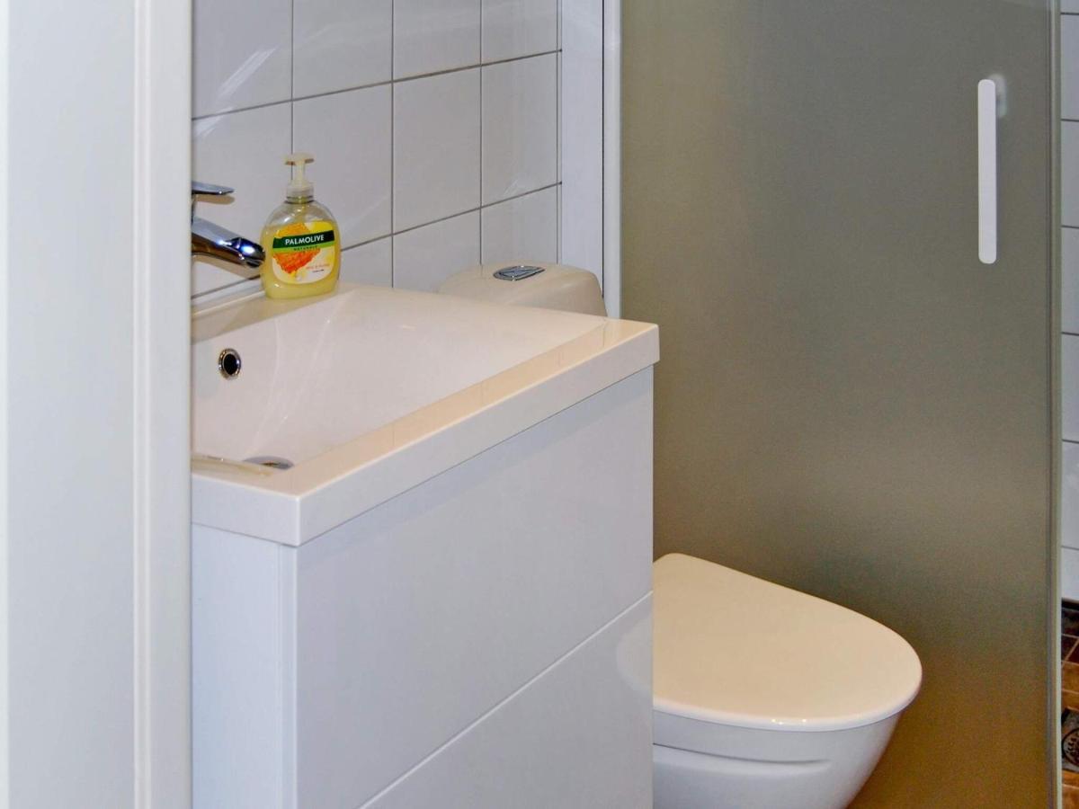 4 Person Holiday Home In L Ddek Pinge Löddeköpinge エクステリア 写真