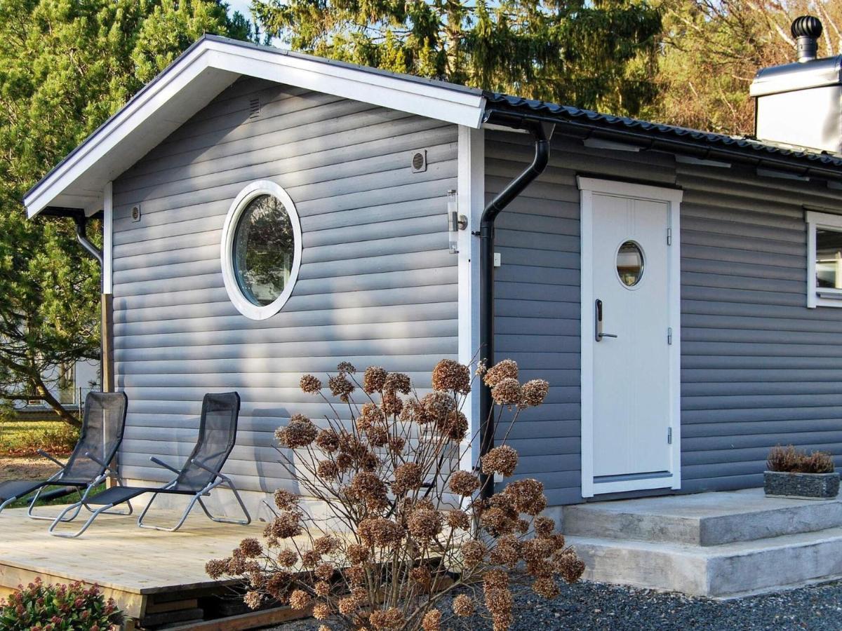 4 Person Holiday Home In L Ddek Pinge Löddeköpinge エクステリア 写真