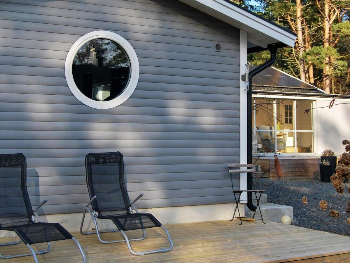 4 Person Holiday Home In L Ddek Pinge Löddeköpinge エクステリア 写真