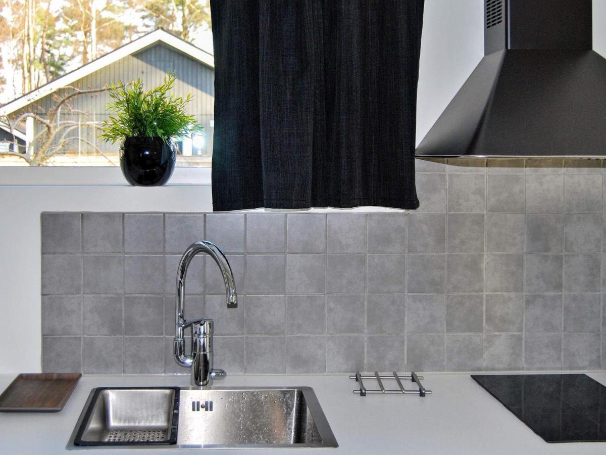 4 Person Holiday Home In L Ddek Pinge Löddeköpinge エクステリア 写真