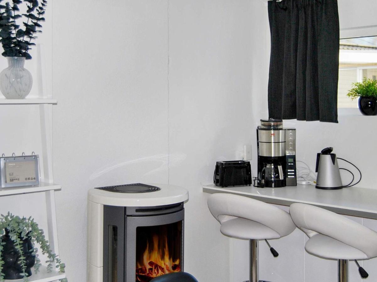 4 Person Holiday Home In L Ddek Pinge Löddeköpinge エクステリア 写真