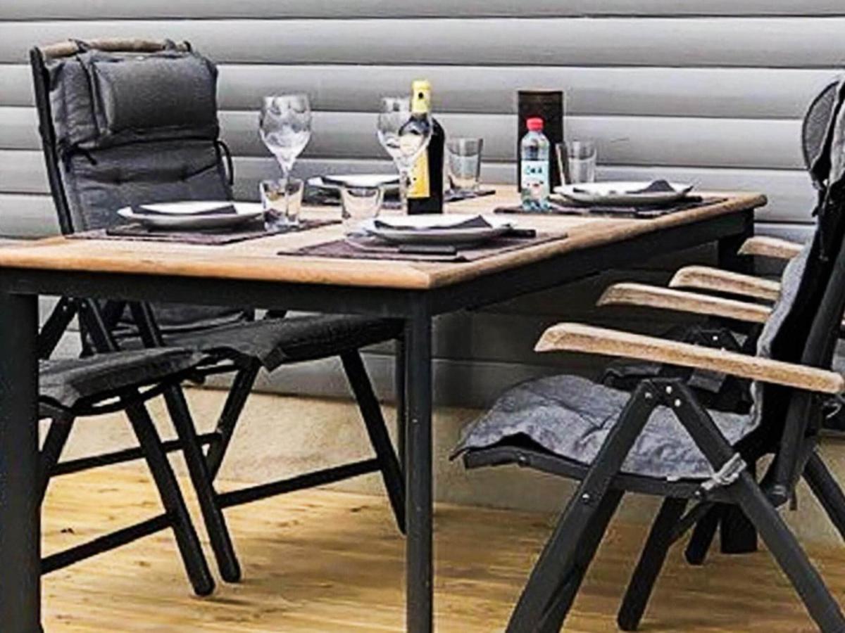 4 Person Holiday Home In L Ddek Pinge Löddeköpinge エクステリア 写真