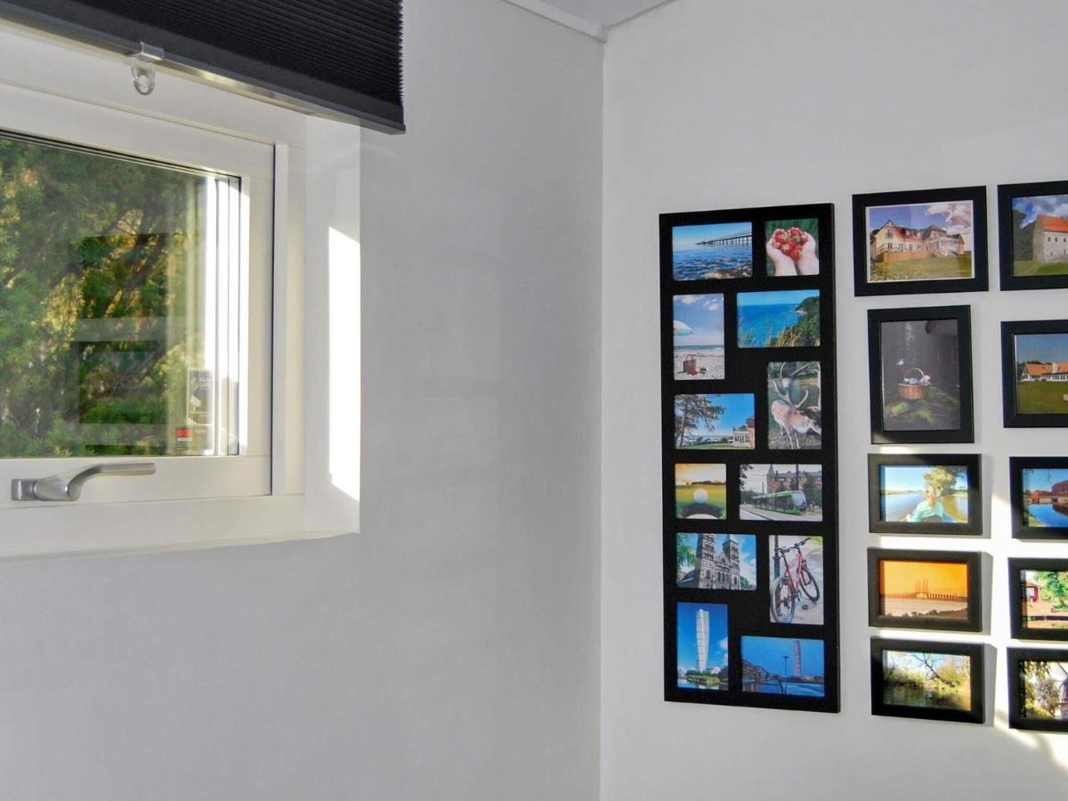 4 Person Holiday Home In L Ddek Pinge Löddeköpinge エクステリア 写真