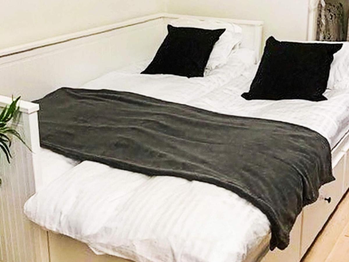 4 Person Holiday Home In L Ddek Pinge Löddeköpinge エクステリア 写真